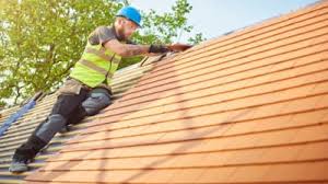 Best Rubber Roofing (EPDM, TPO)  in , IL