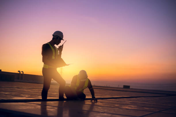 Best Metal Roofing Installation  in , IL