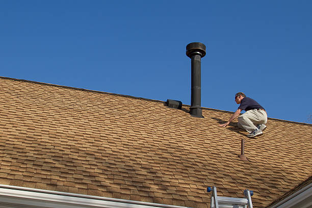 Best Hot Roofs  in , IL